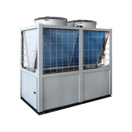 Máy làm lạnh hấp thụ hơi nước