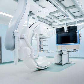 Cath Labs / Angiography