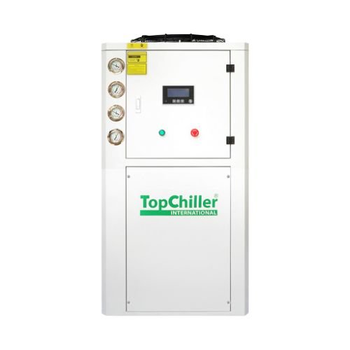 Máy làm lạnh CNC chính xác