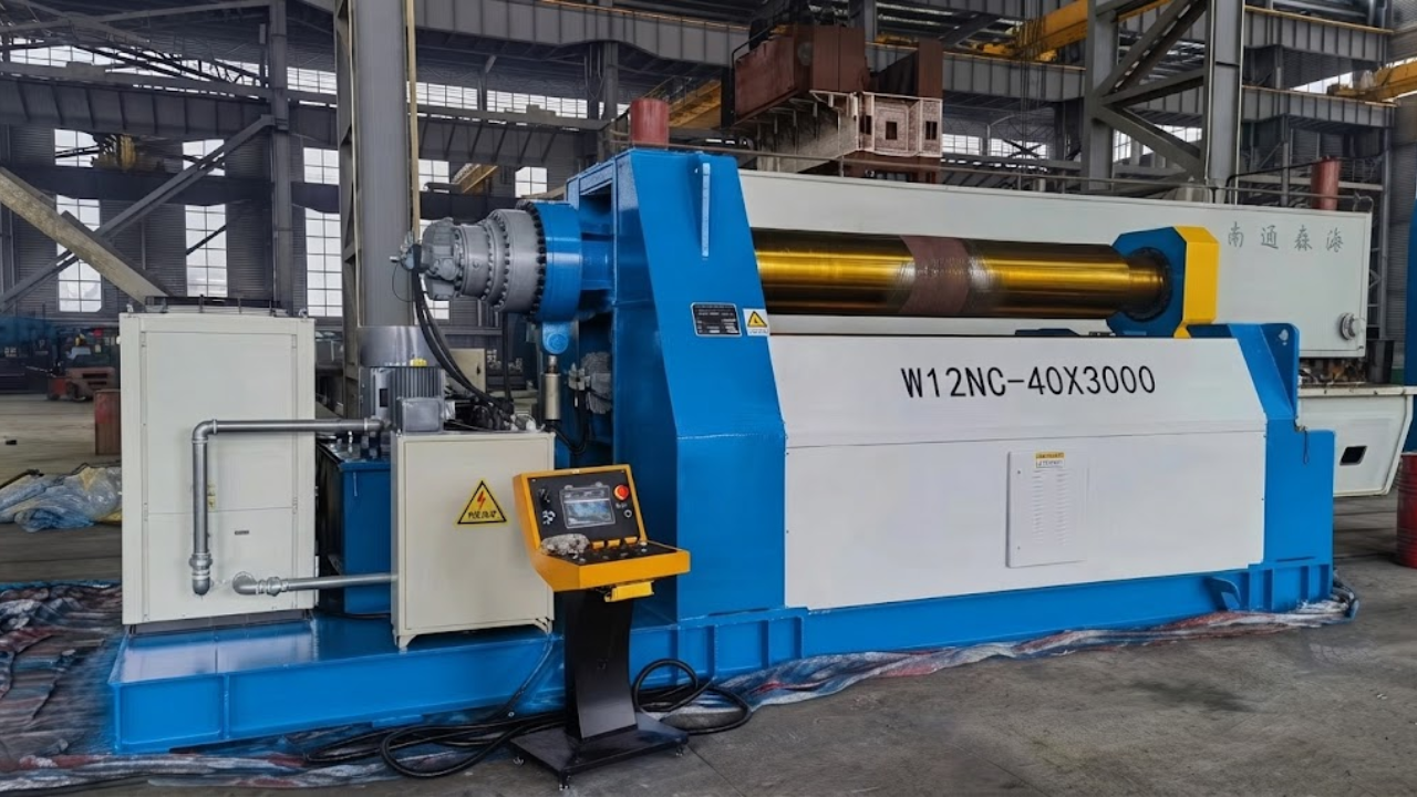 American CNC Machine Tool OEM
